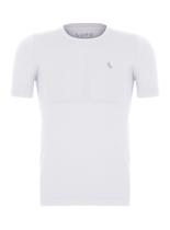 Camiseta Térmica Lupo Sport 70040-001 Masculina I-Power Poliamida T. P/GG