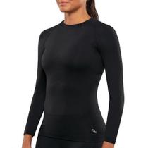 Camiseta Térmica Lupo T- Shirt I Max Feminino 71012002 Camiseta Térmica Lupo T- Shirt I Max Feminino 71012002