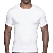 Camiseta Térmica Masculina Lupo 70040-001 Alta Compressão