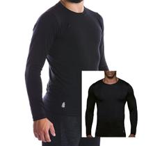 Camiseta termica masculina lupo 70661