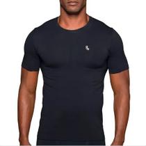 Camiseta Térmica Masculina Lupo Proteção UV Manga Curta Camiseta Térmica Masculina Lupo Proteção UV Manga Curta