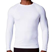 Camiseta Térmica Masculina Lupo Sport Run Manga Longa Camiseta Térmica Masculina Lupo Sport Run Manga Longa