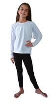 Camiseta Térmica PP Unissex Camiseta Térmica PP Unissex