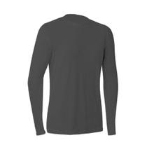 Camiseta Térmica Proteção Solar Segunda Uv-a E Uv-b