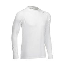 Camiseta Térmica Proteção Solar Segunda Uv-a E Uv-b
