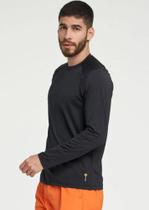 Camiseta Térmica Proteção Solar UV 50+ Masculina Manga Longa - Rota do Mar