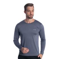 Camiseta Térmica Ripoll Inverno Segunda Pele - Academia