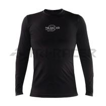 Camiseta Térmica Segunda Pele+50 UV Masculino THERM SPEED - Inverno