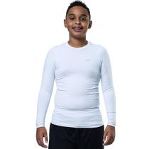 Camiseta Térmica Segunda Pele com Proteção Uv Elite