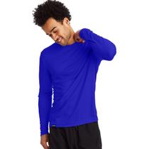 Camiseta Térmica Segunda Pele Proteção Contra o Frio Inverno UV50+ - Slim Fitness