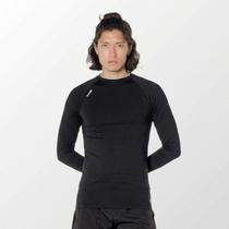 Camiseta Termica Snugg Unissex Adulto Camiseta Termica Snugg Unissex Adulto