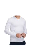Camiseta Térmica Top Catz Branco Camiseta Térmica Top Catz Branco