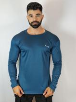 Camiseta Térmica UV Proteção Solar Dry fit masculina e feminina
