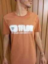 Camiseta TF Motion