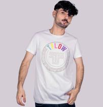 Camiseta Tflow Colors
