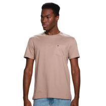 Camiseta TH Essential Pocket Tee - MW0MW37283