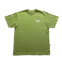 Camiseta Thank You Logo Tee Pistache Camiseta Thank You Logo Tee Pistache
