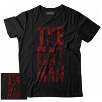 Camiseta The Batman Movie Camiseta Novo Filme do Batman
