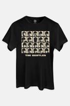 Camiseta The Beatles A Hard Day s Night