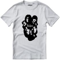 Camiseta The Beatles