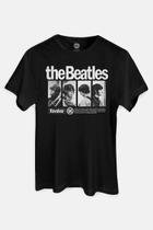 Camiseta The Beatles Revolver 66