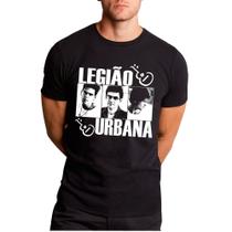 Camiseta The Beatles, rock clássico, exclusivo