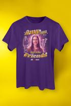 Camiseta The Big Bang Theory Amy Farrah Fowler Camiseta The Big Bang Theory Amy Farrah Fowler