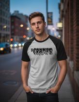 Camiseta The Cramps Camiseta The Cramps