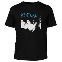 Camiseta - The Cure Concert