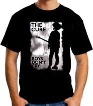Camiseta The Cure Camiseta The Cure