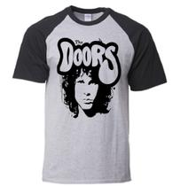 Camiseta The Doors