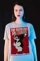 Camiseta The Gremlins are Coming