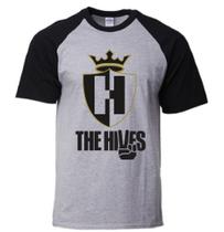 Camiseta The Hives Camiseta The Hives