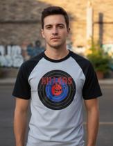 Camiseta The Killers Direct Hits Exclusiva Plus Size Camiseta The Killers Direct Hits Exclusiva Plus Size