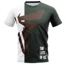 Camiseta The Last Of Us Homenagem Aos Vagalumes - Unissex - Empório NC