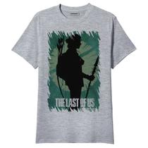 Camiseta The Last os Us Modelo 2