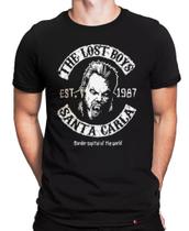 Camiseta The Lost Boys - King Of Geek