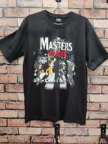 Camiseta The Masters of Rock