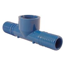 Camiseta The Mosack Group Inc Apollo Blue Twister 19 mm x 19 mm
