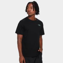 Camiseta The Nort Face Evolution Bear Camiseta The Nort Face Evolution Bear