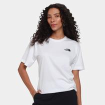 Camiseta The Nort Face Evolution Bear