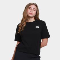 Camiseta The Nort Face Evolution Half Dome MTN Camiseta The Nort Face Evolution Half Dome MTN