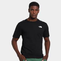 Camiseta The Nort Face Evolution Half Dome MTN Camiseta The Nort Face Evolution Half Dome MTN