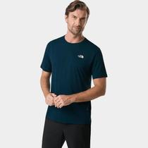 Camiseta The North Face Básica Masculina
