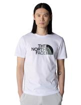 Camiseta THE NORTH FACE Biner 1 Camiseta gráfica masculina - branca Camiseta THE NORTH FACE Biner 1 Camiseta gráfica masculina - branca