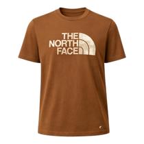 Camiseta The North Face Evolution Edge Of Light Half Dome Unissex Camiseta The North Face Evolution Edge Of Light Half Dome Unissex
