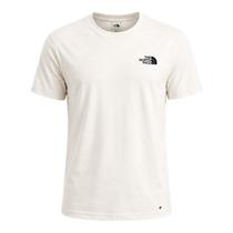 Camiseta The North Face Evolution Half Dome MTN Tee Unissex Camiseta The North Face Evolution Half Dome MTN Tee Unissex