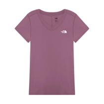 Camiseta The North Face Feminina Hyper Tee - A048N
