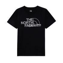 Camiseta The North Face Graphic Injection