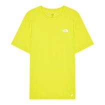 Camiseta The North Face Hyper Tee Crew Masculina Camiseta The North Face Hyper Tee Crew Masculina